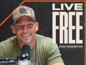 josh howerton podcast